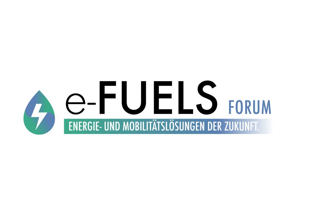 Logo eFuels Forum
